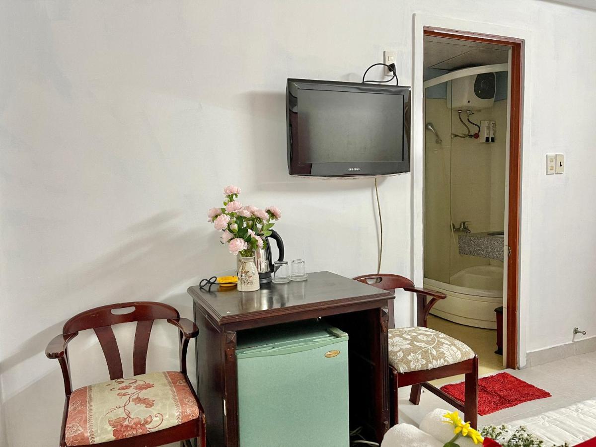 Quan Son 2 Hotel