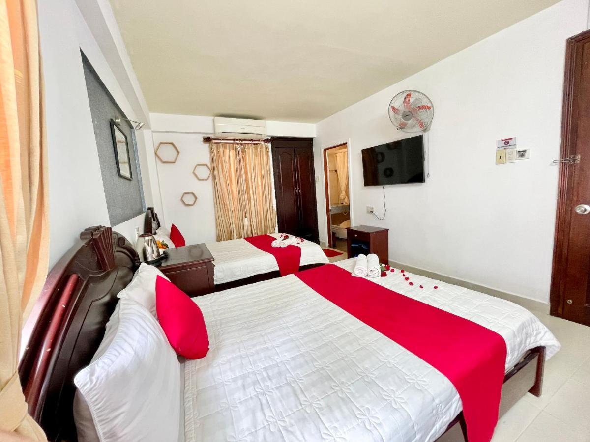 Quan Son 2 Hotel 2*