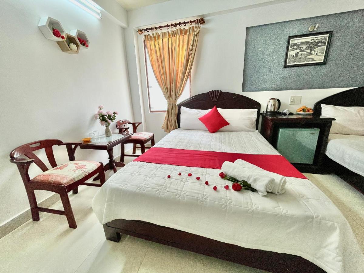 Quan Son 2 Hotel