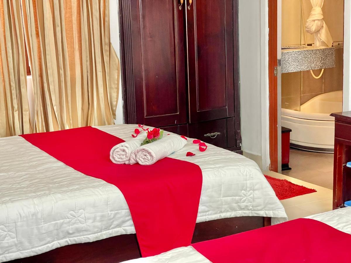 Hotel Quan Son 2 2*
