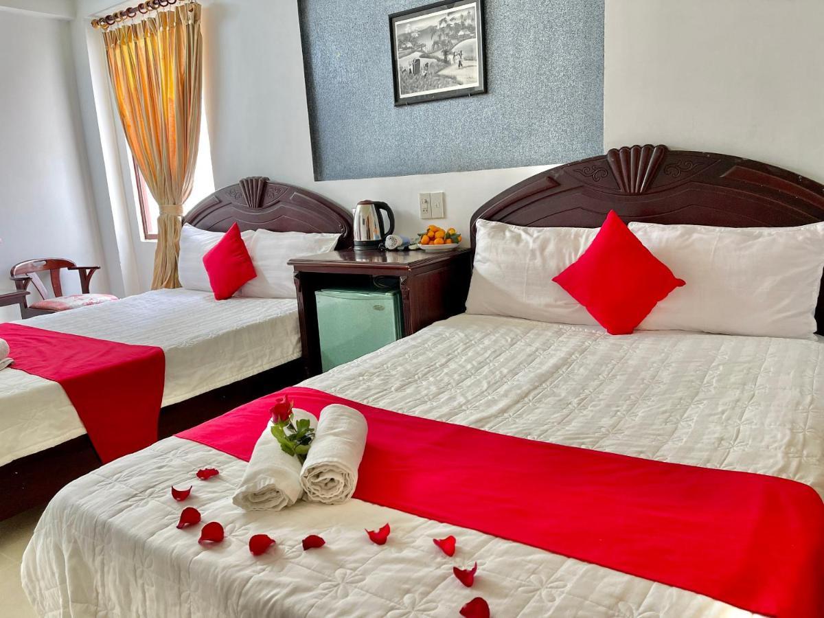 Hotel Quan Son 2 Nha Trang