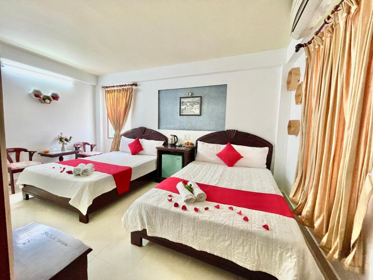 Quan Son 2 2* Nha Trang