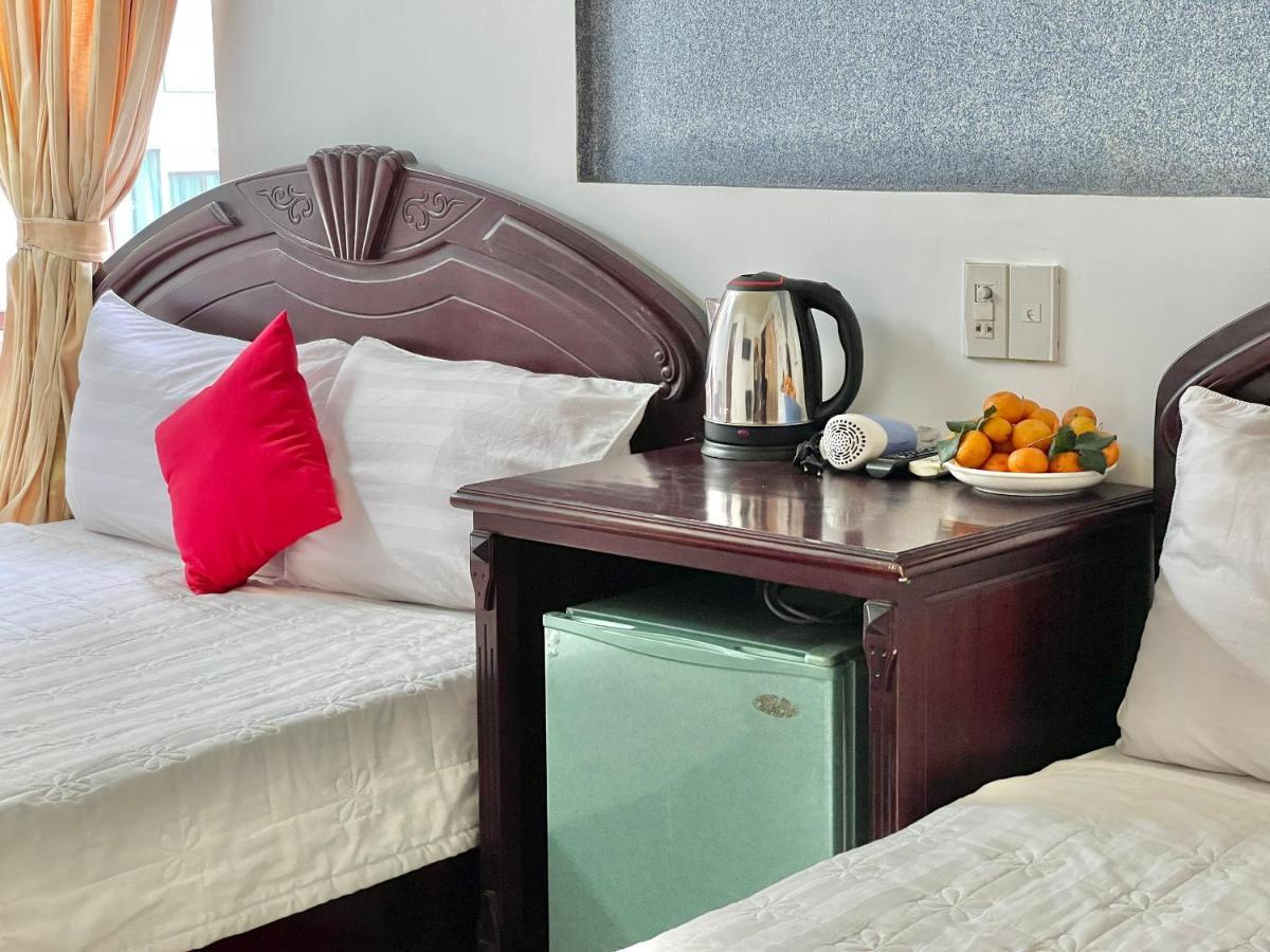 Hotel Quan Son 2 Nha Trang