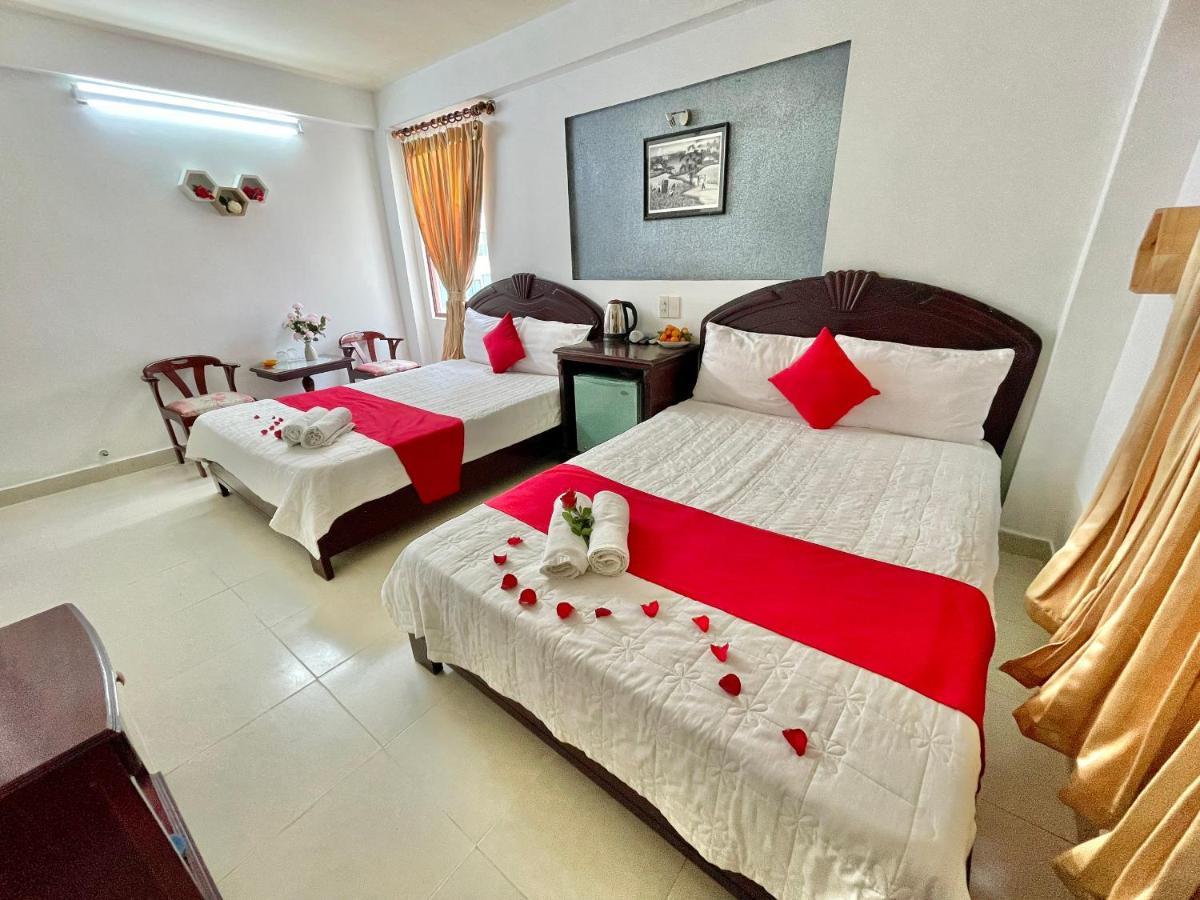 Hotel Quan Son 2 Nha Trang