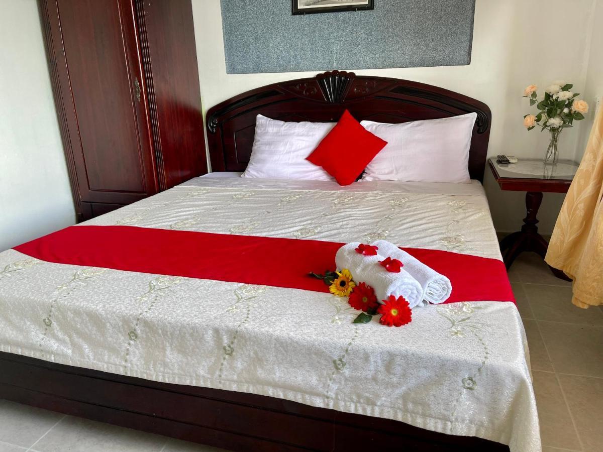 Quan Son 2 Hotel 2*