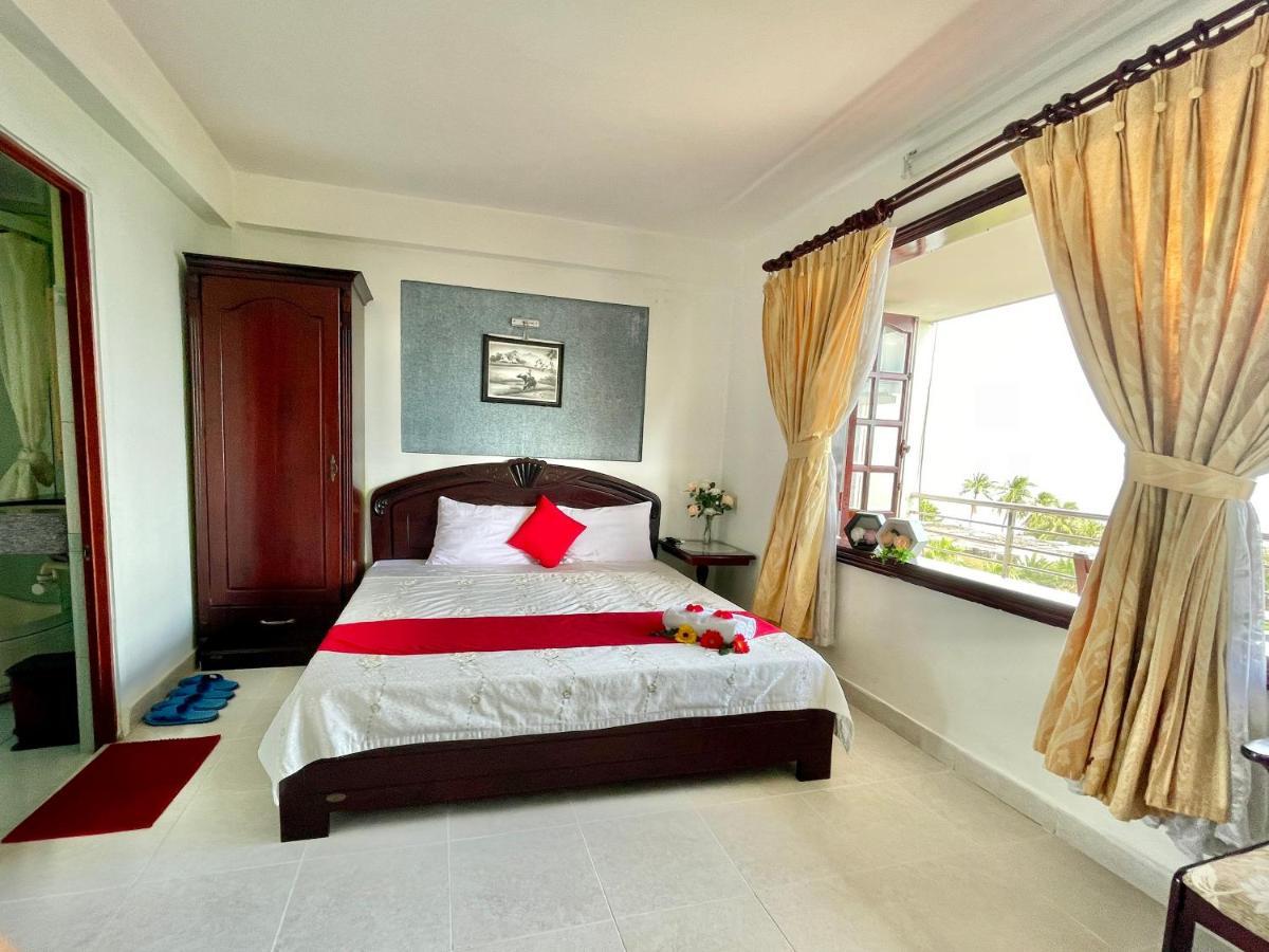 Hotel Quan Son 2 2*