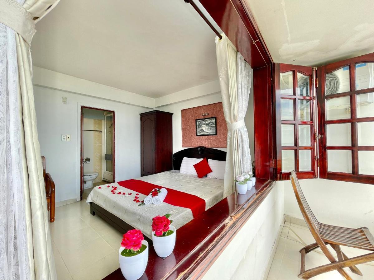 Hotel Quan Son 2 Nha Trang