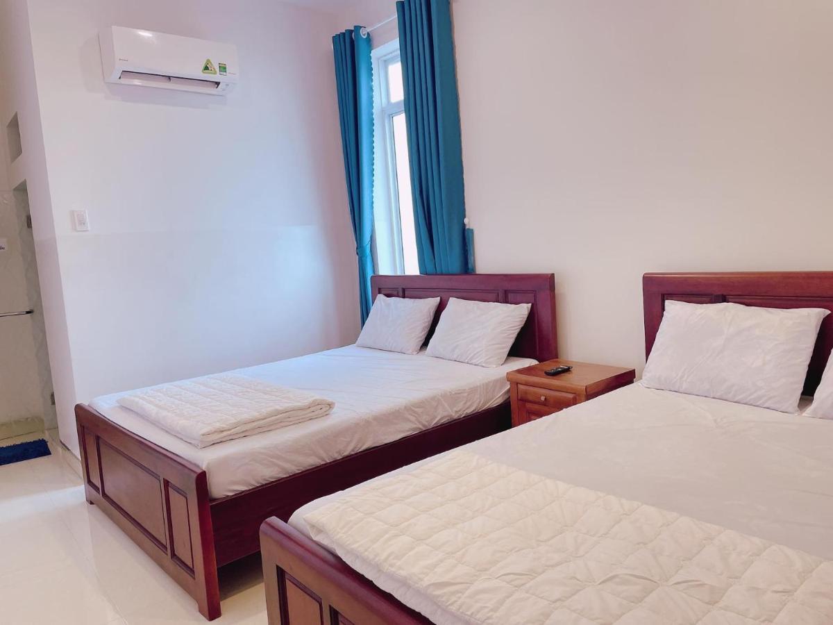 Diễm My Khách sạn 2*