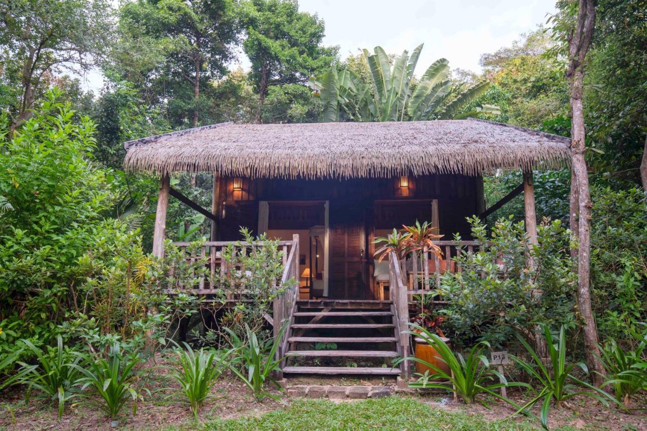 Resort Mango Bay Phu Quoc
