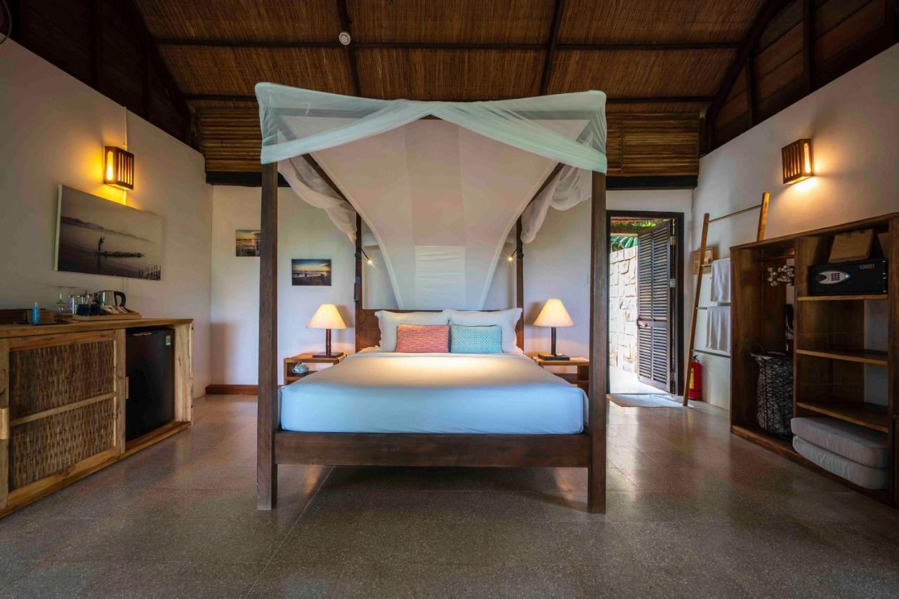 Mango Bay 3* Phu Quoc