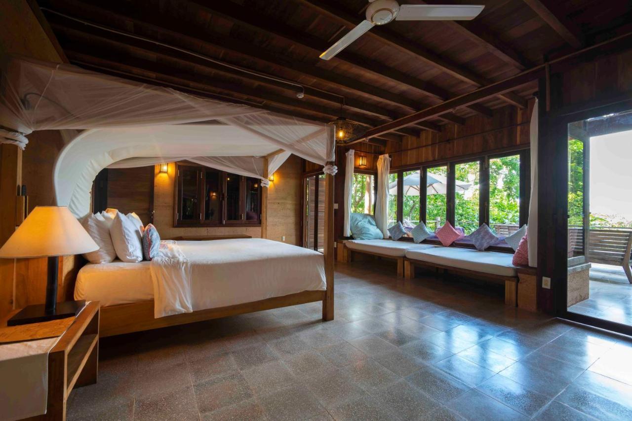 Mango Bay 3* Phu Quoc