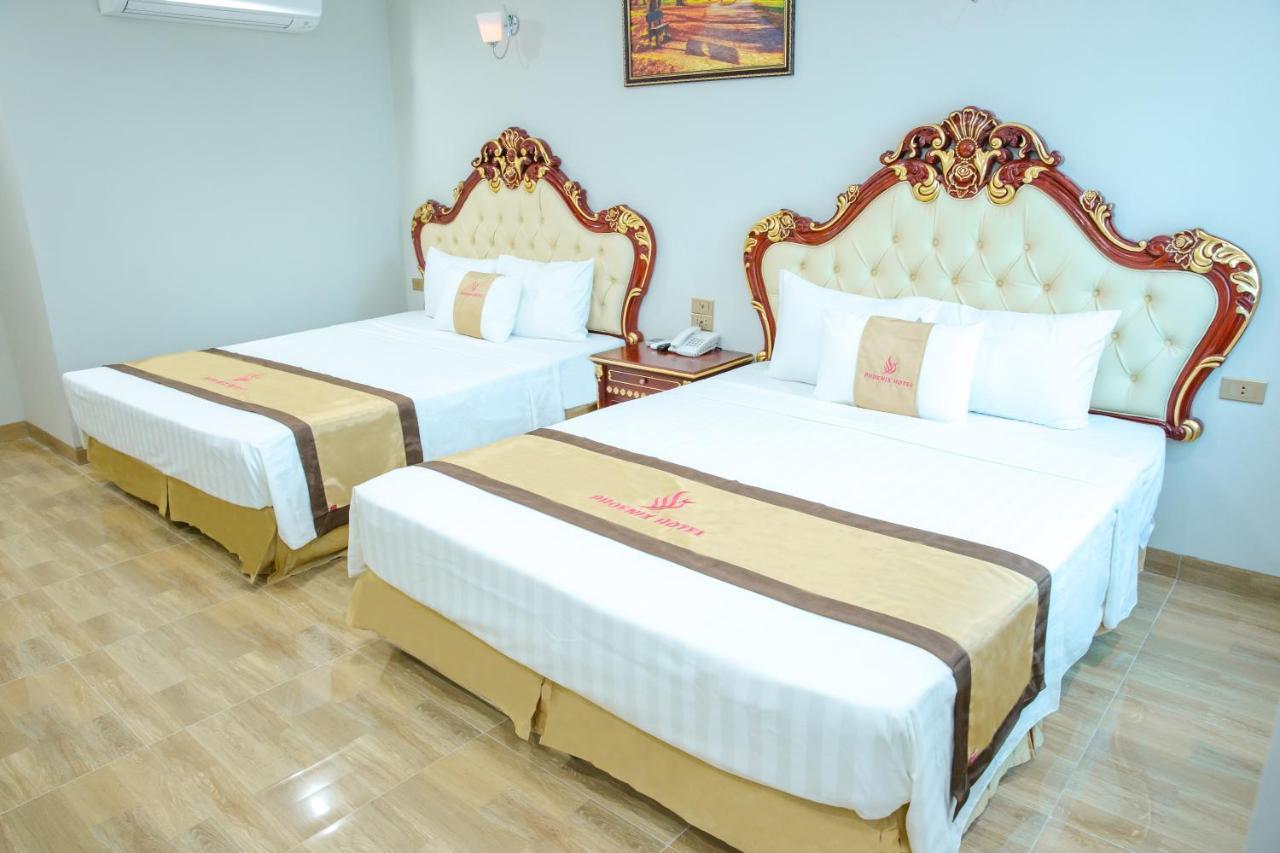 Hotel Khach San Phuong Hoang 3 Thanh Hoa