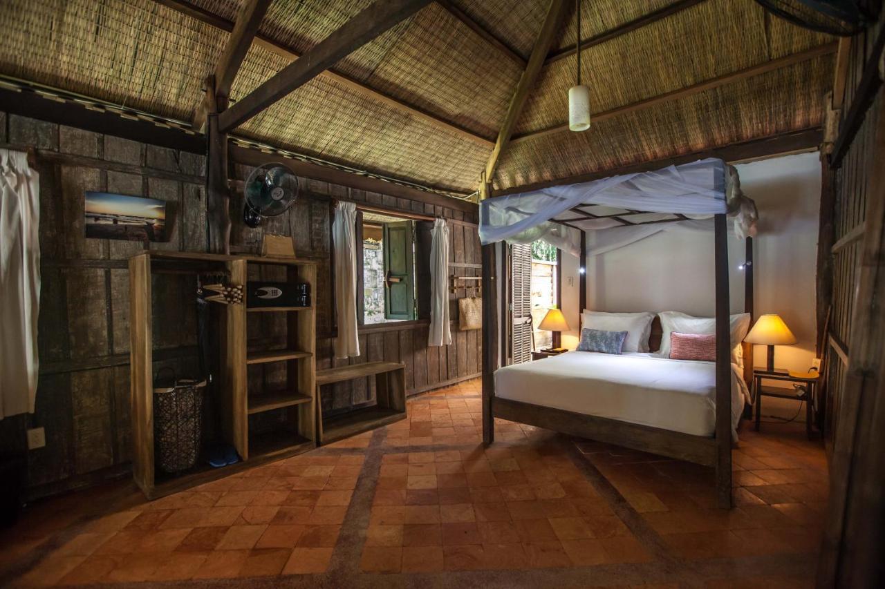 Resort Mango Bay 3*