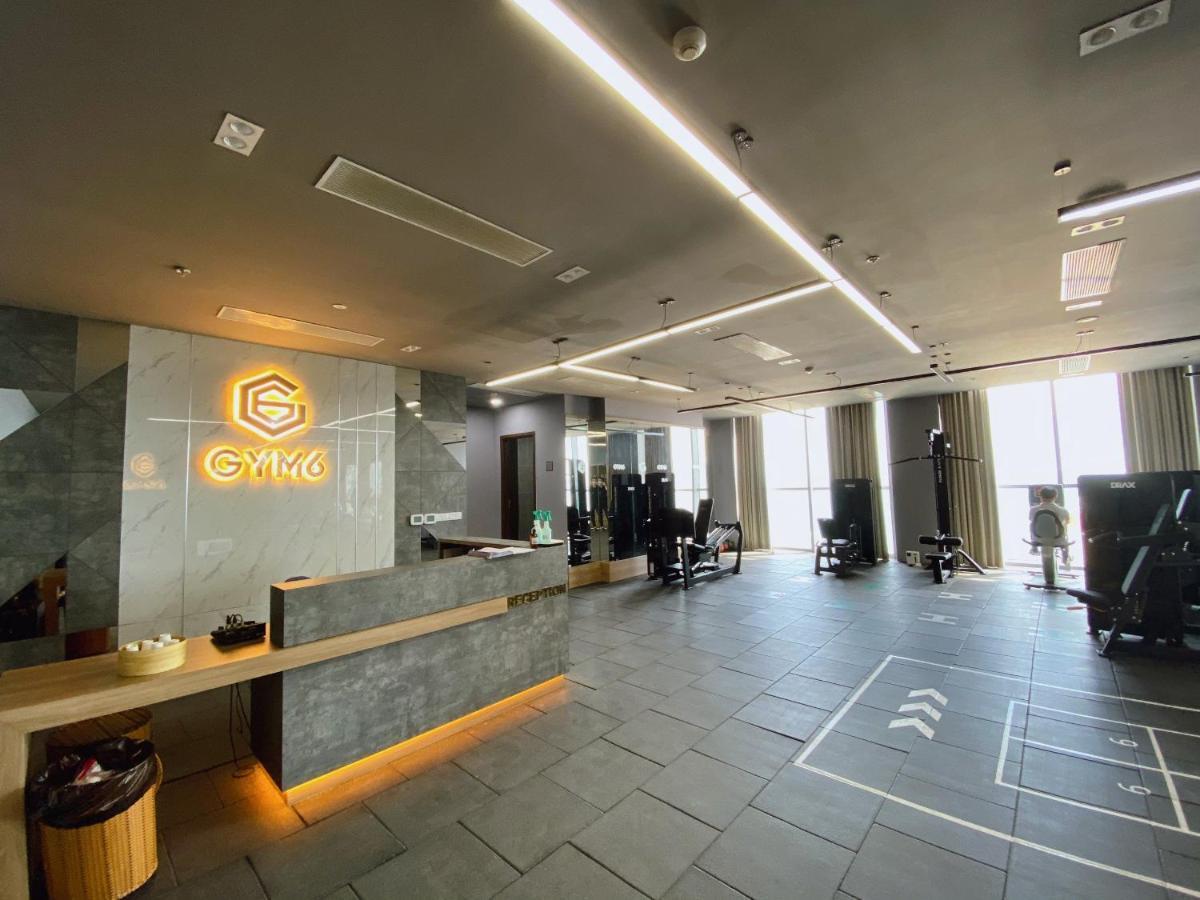 Wise Panorama Condotel Apartment *