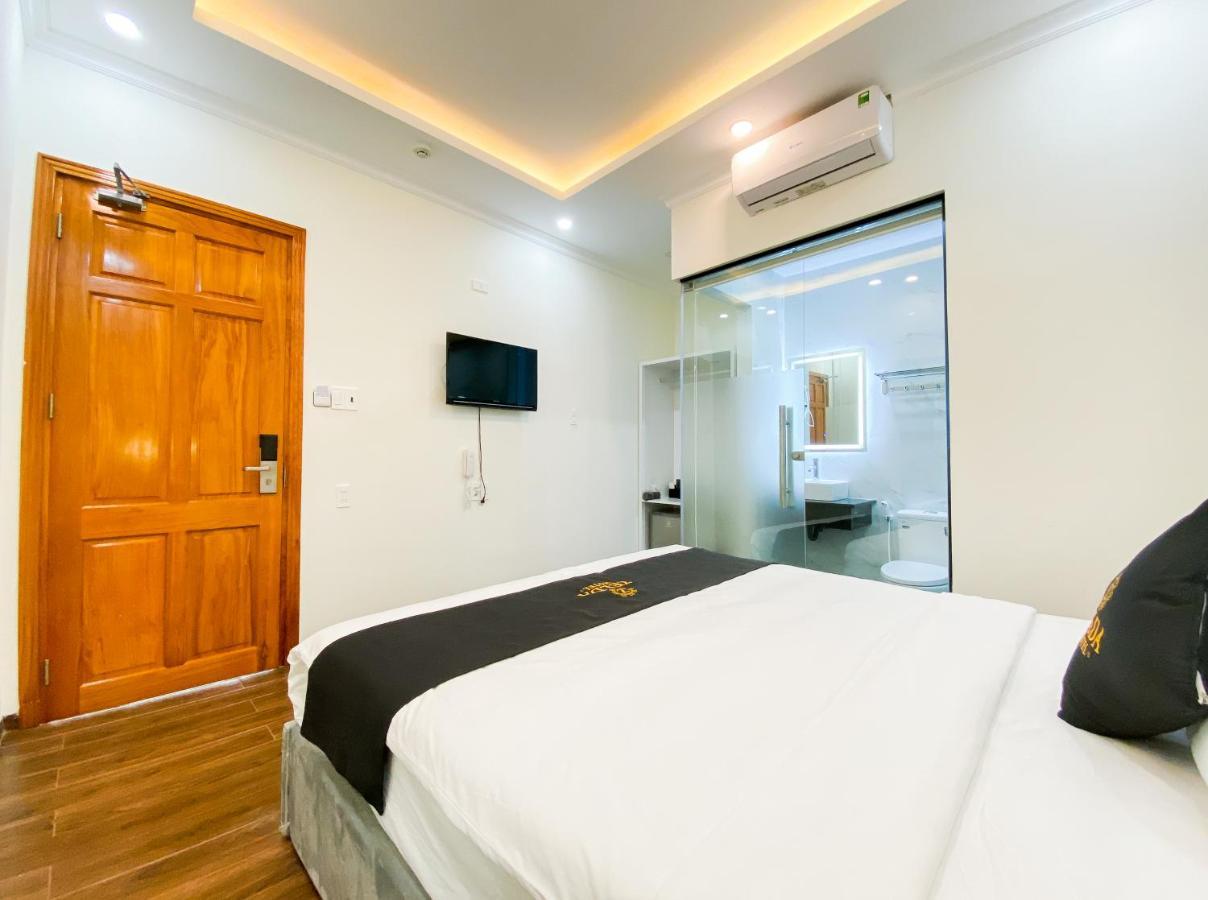 Zelda Hotel Vung Tau