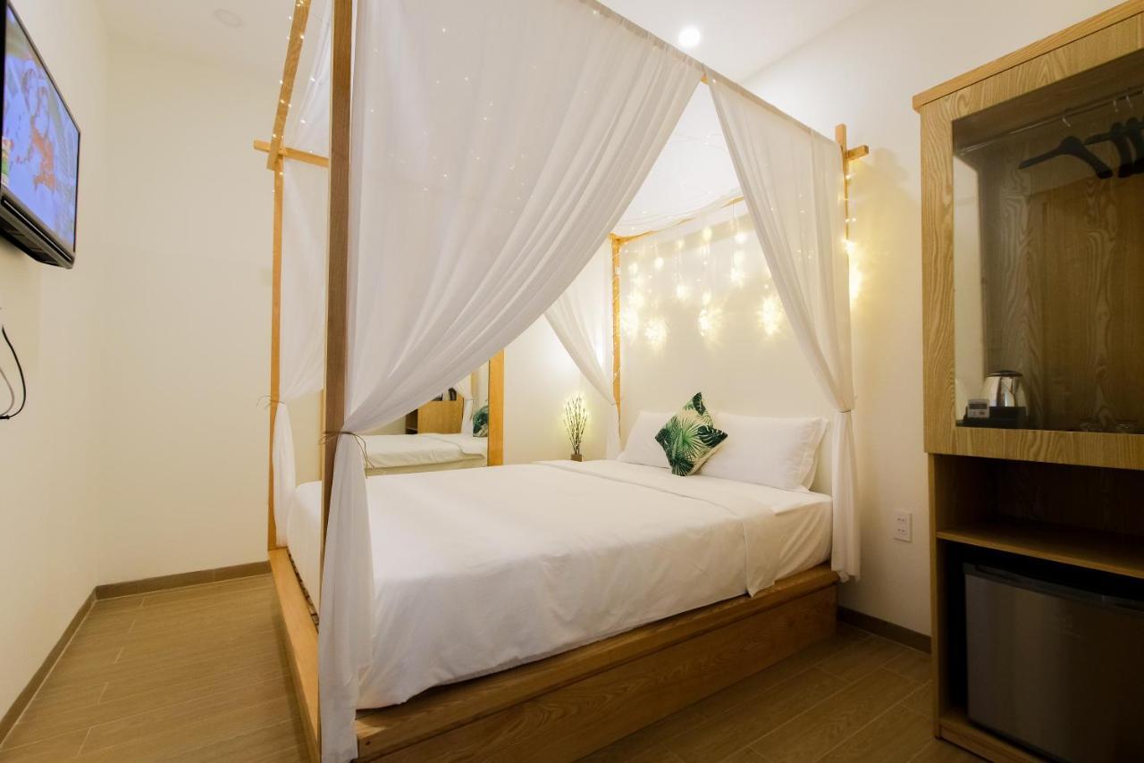Hotel Zelda