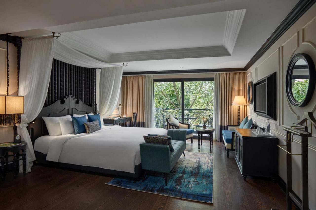 Aira Boutique & 4* Hanoi
