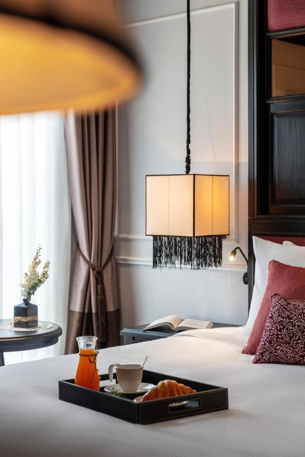 Hotel Aira Boutique & 4*