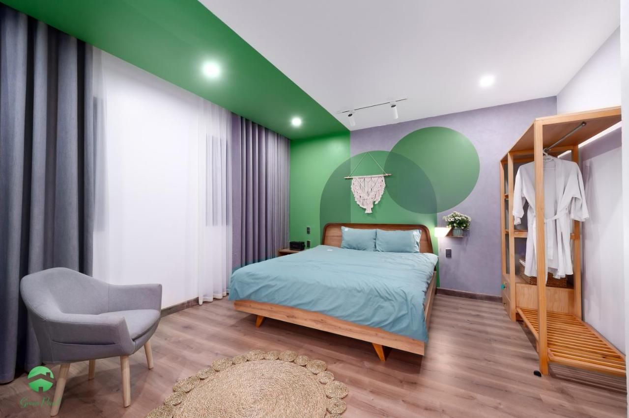 Resort Pearl Hạ Long