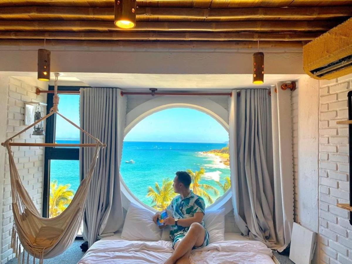 Mira Bai Xep - The Hidden Jewel Hotel