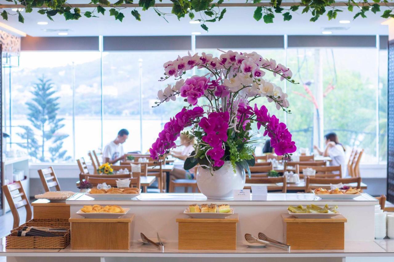 Hotel P&t Vũng Tàu