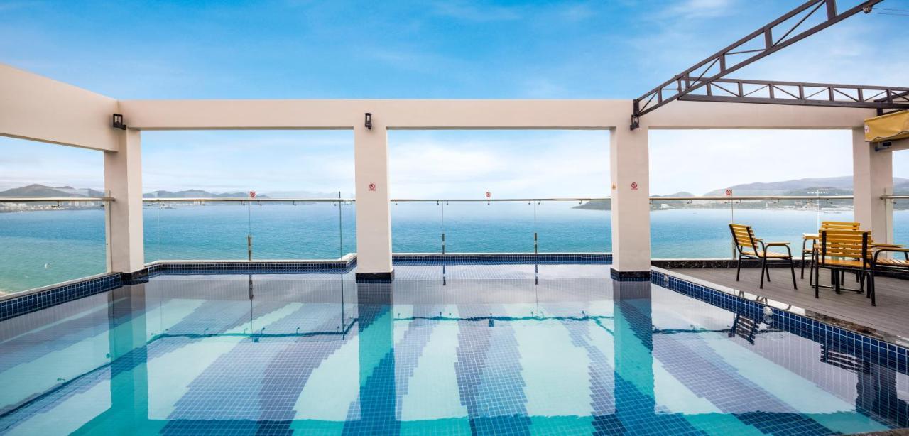 Imperial Khách sạn Nha Trang