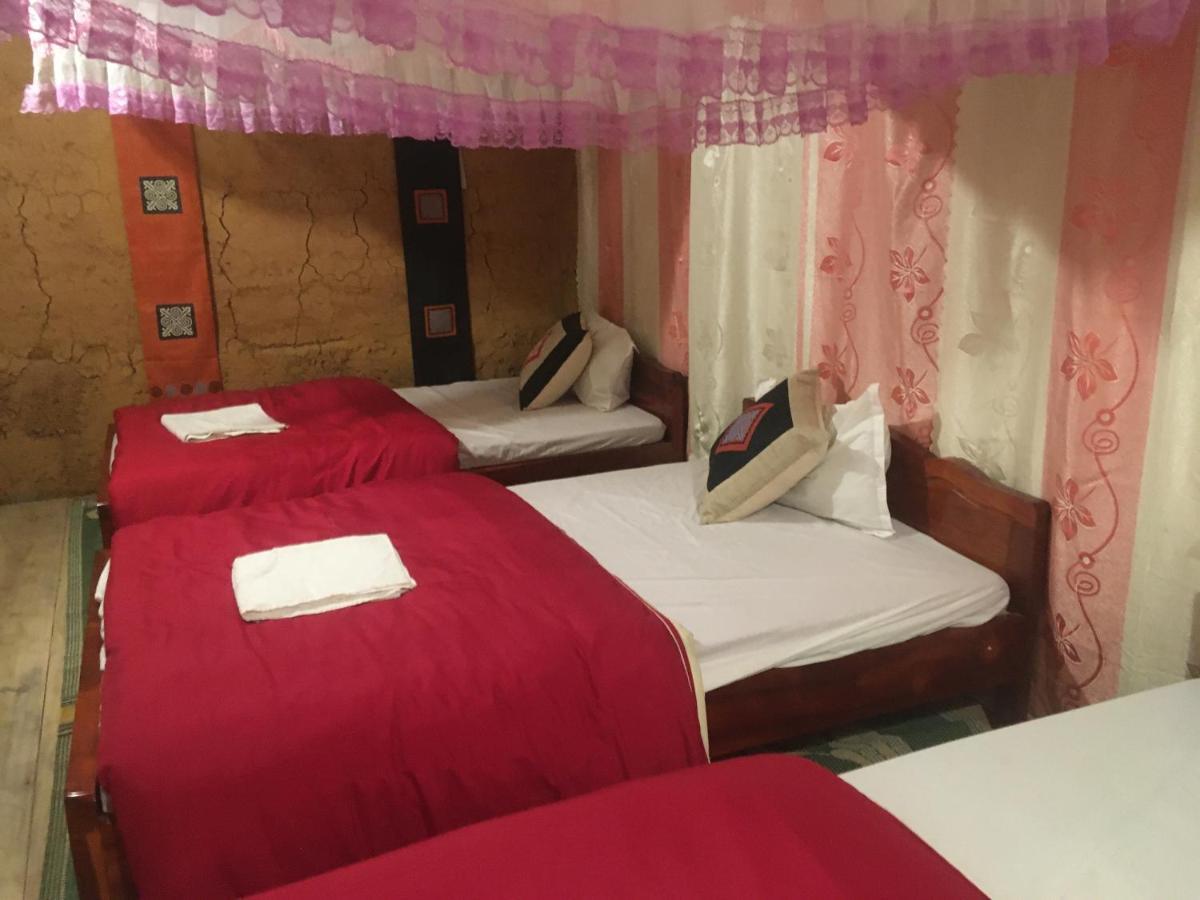 Don Dao Homestay Ha Giang