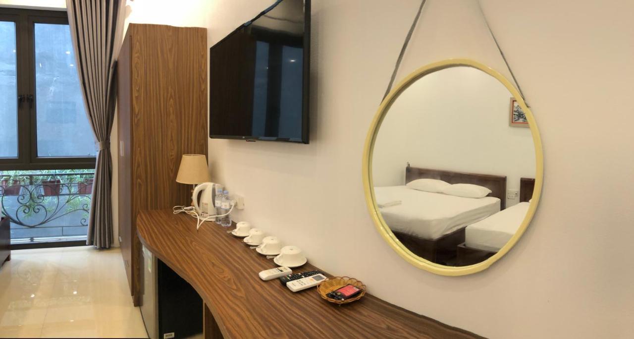 Hotel O Zoli Ninh Binh