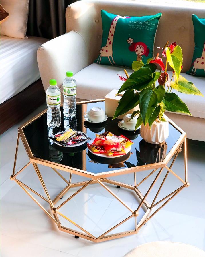 Trang An Memory Lodge *