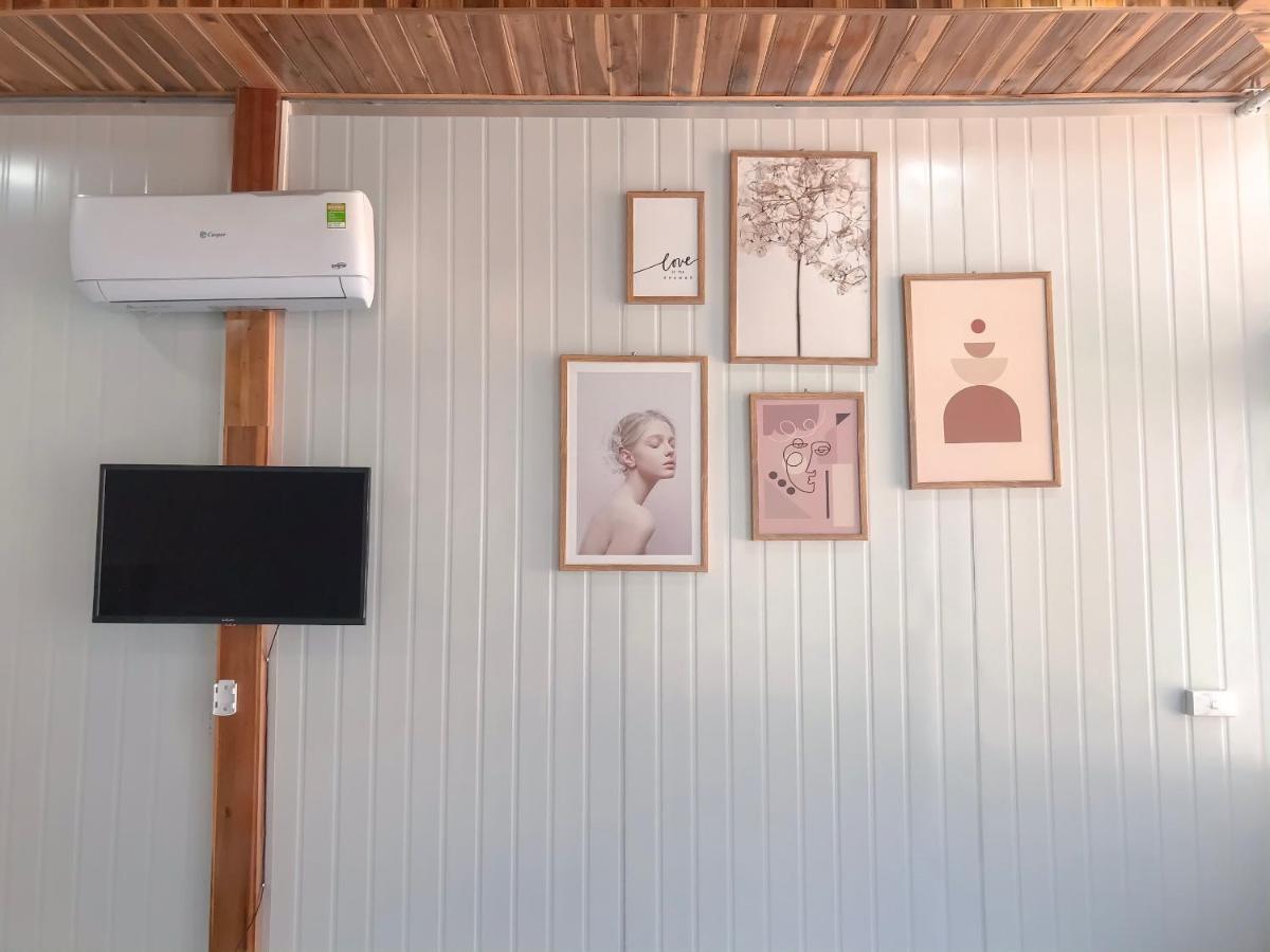 Trang An Memory Lodge