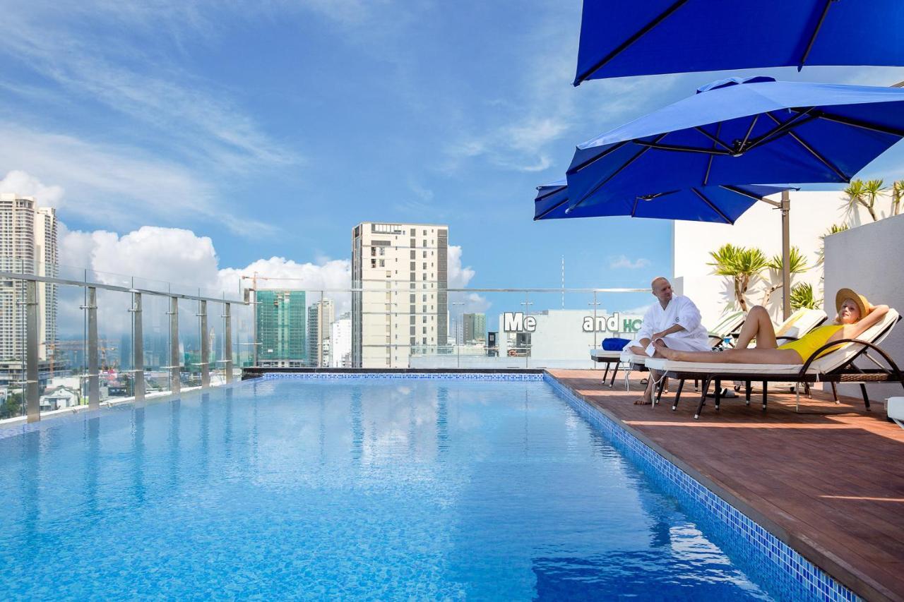 Cn Palace Boutique & Hotel