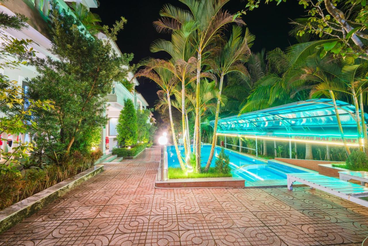 Resort Quynh Mai