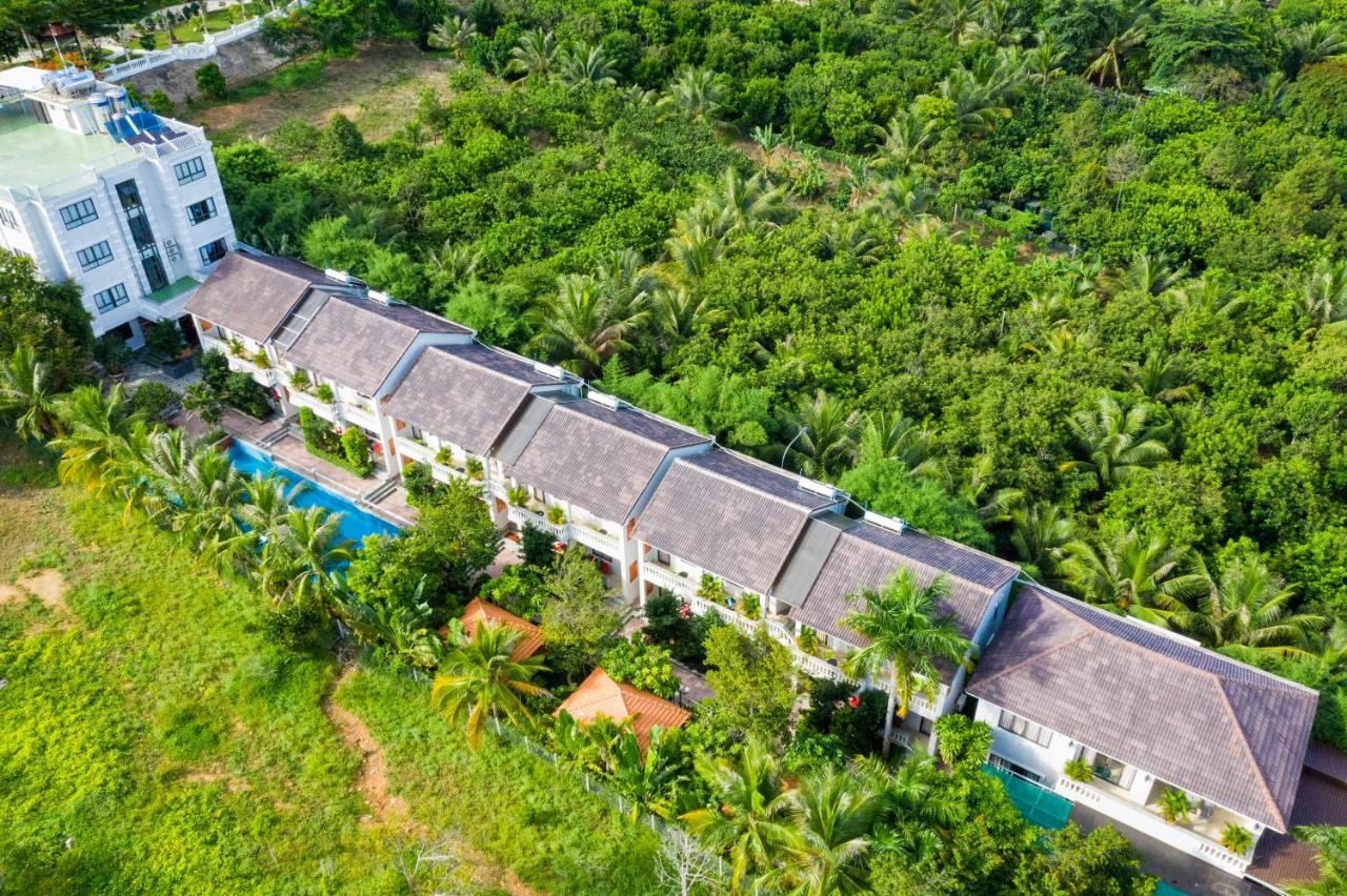 Quynh Mai Resort Phu Quoc