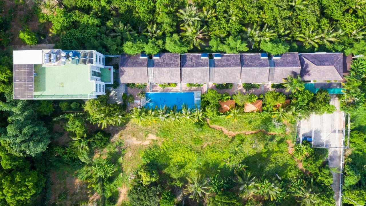 Quynh Mai Resort