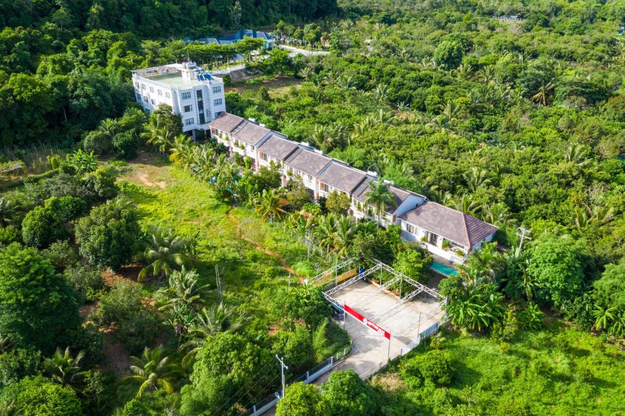 Resort Quynh Mai