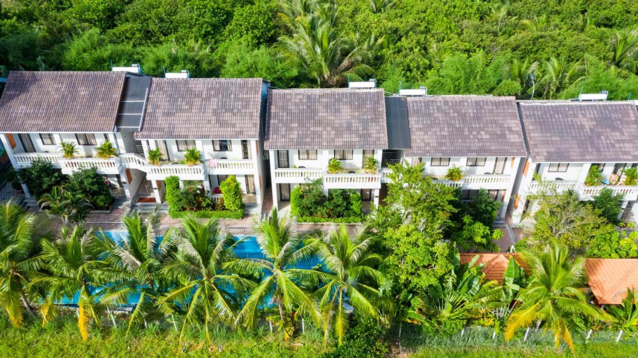 Quynh Mai Resort
