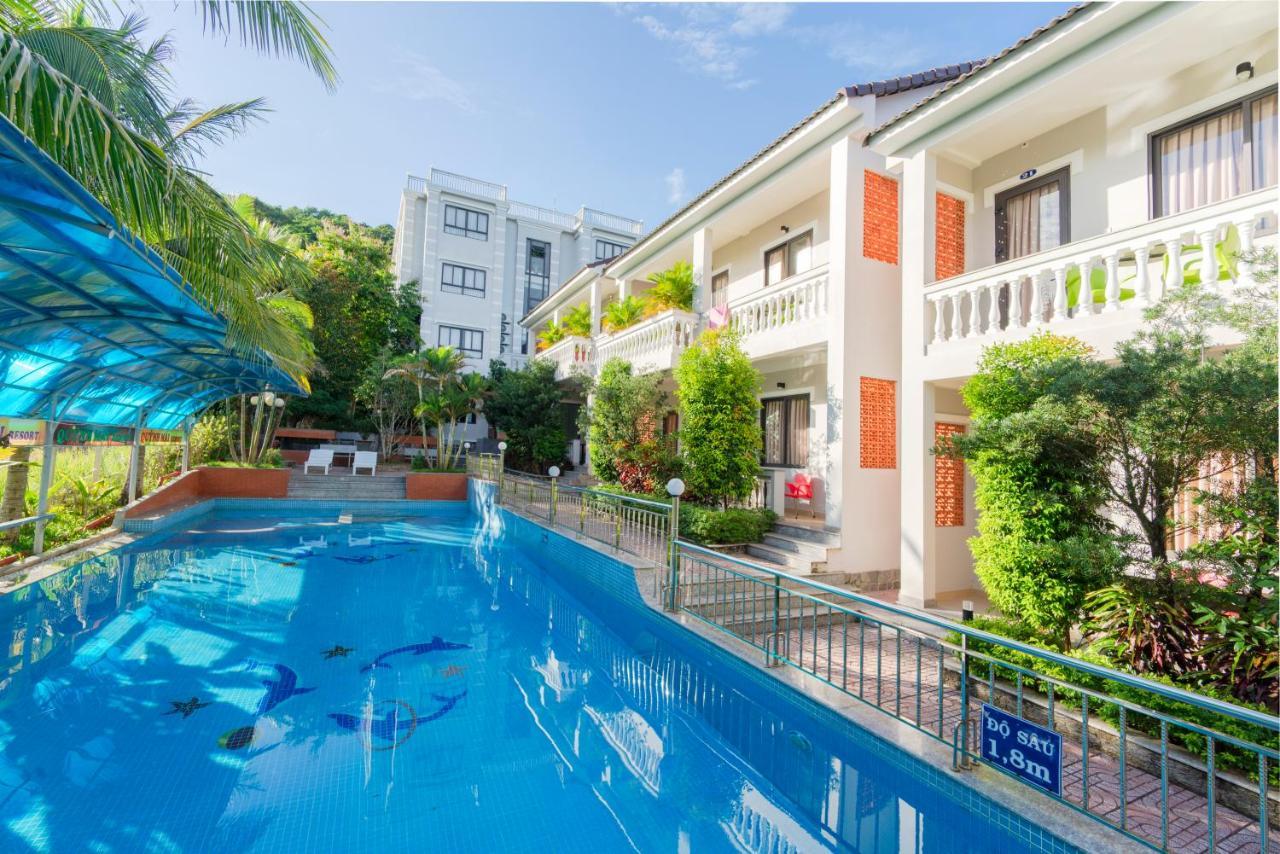 Quynh Mai Resort 3*