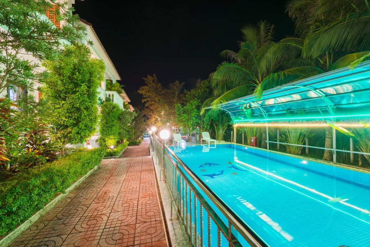 Quynh Mai Resort Phu Quoc