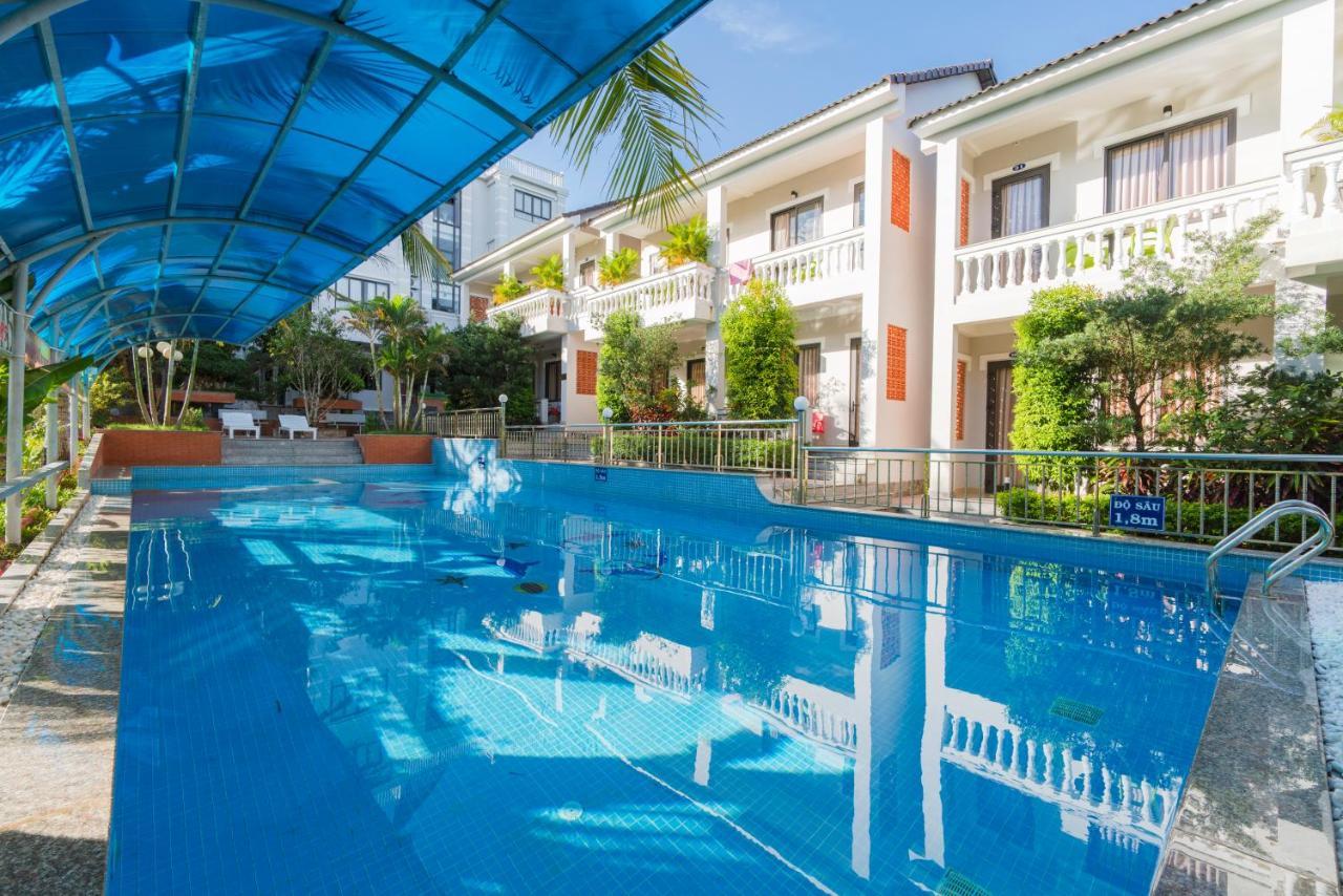 Quynh Mai Resort
