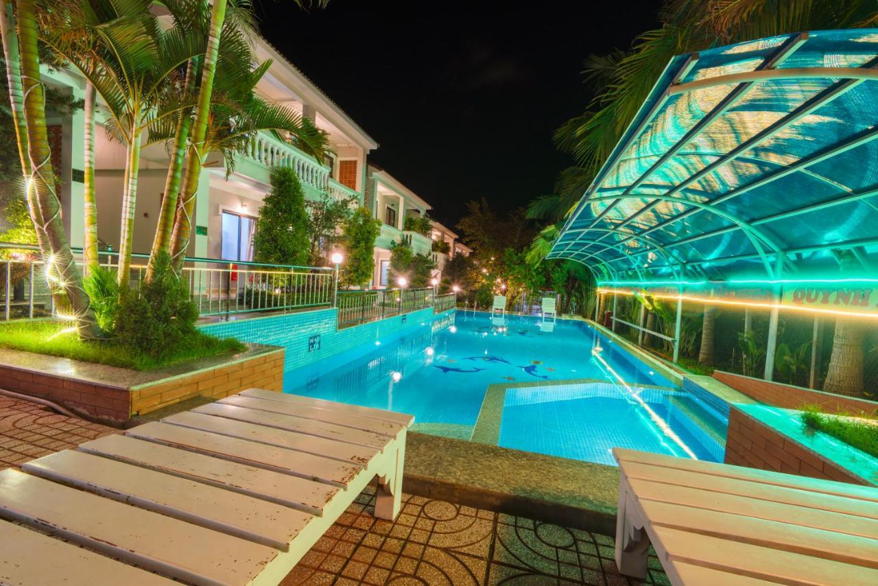 Quynh Mai Resort Phu Quoc