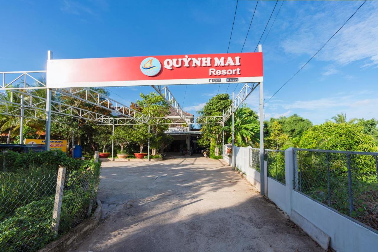 Resort Quynh Mai