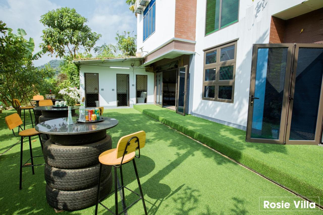 Guest house Rosie - Motobikerental & Tour *