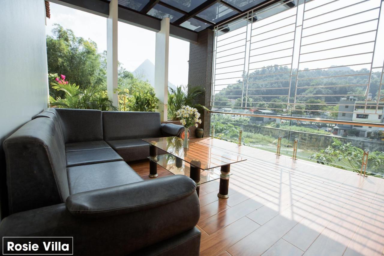 Guest house Rosie - Motobikerental & Tour *