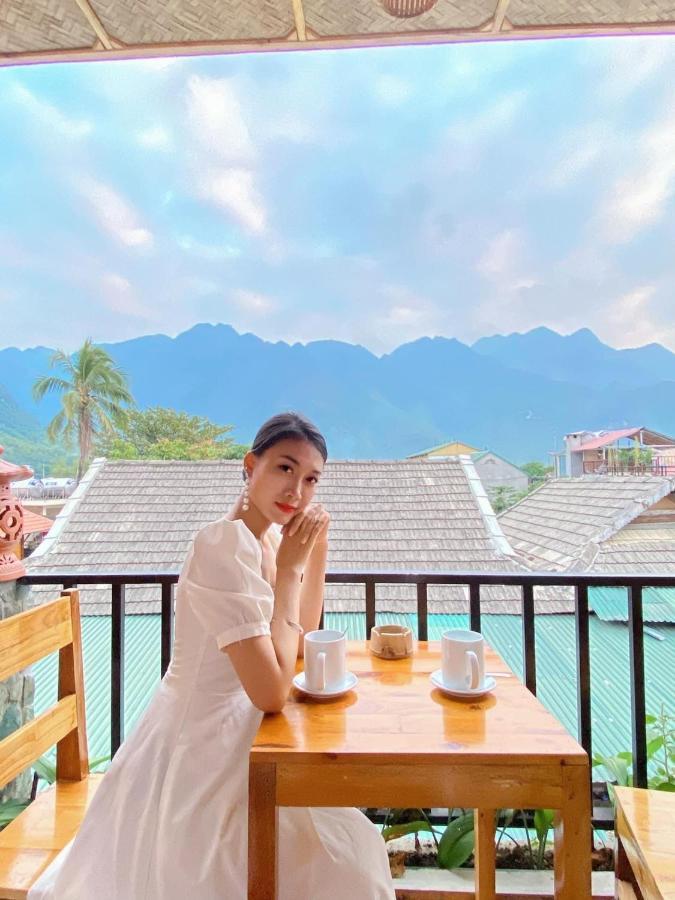 Homestay Mai Chau Ecohouse Hoa Binh