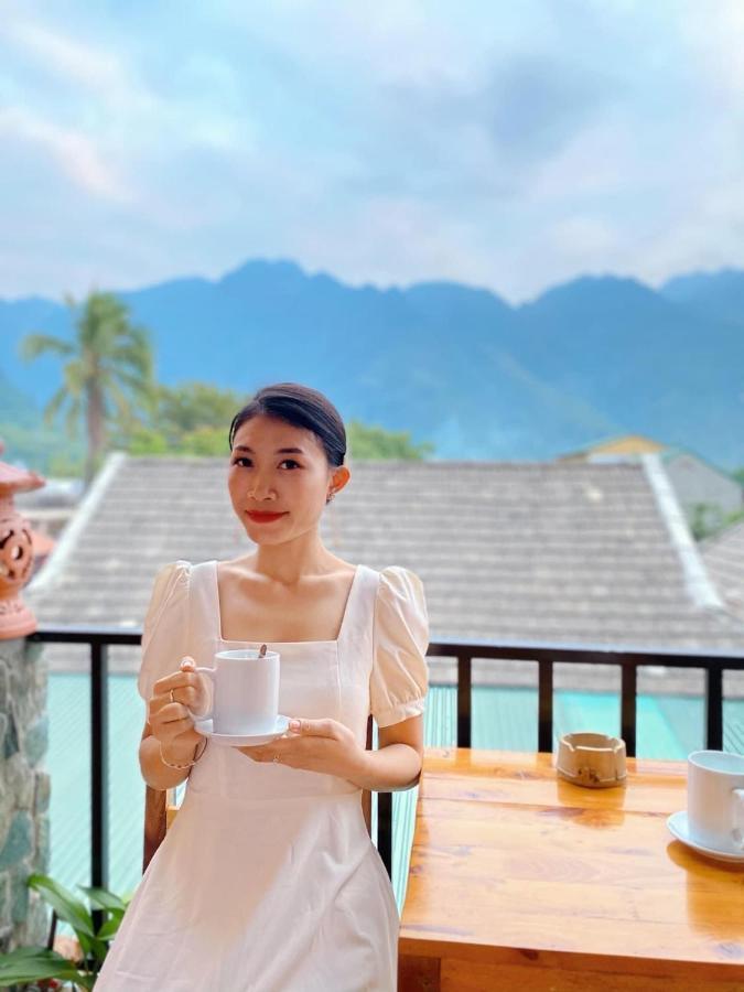 Mai Chau Ecohouse Hoa Binh