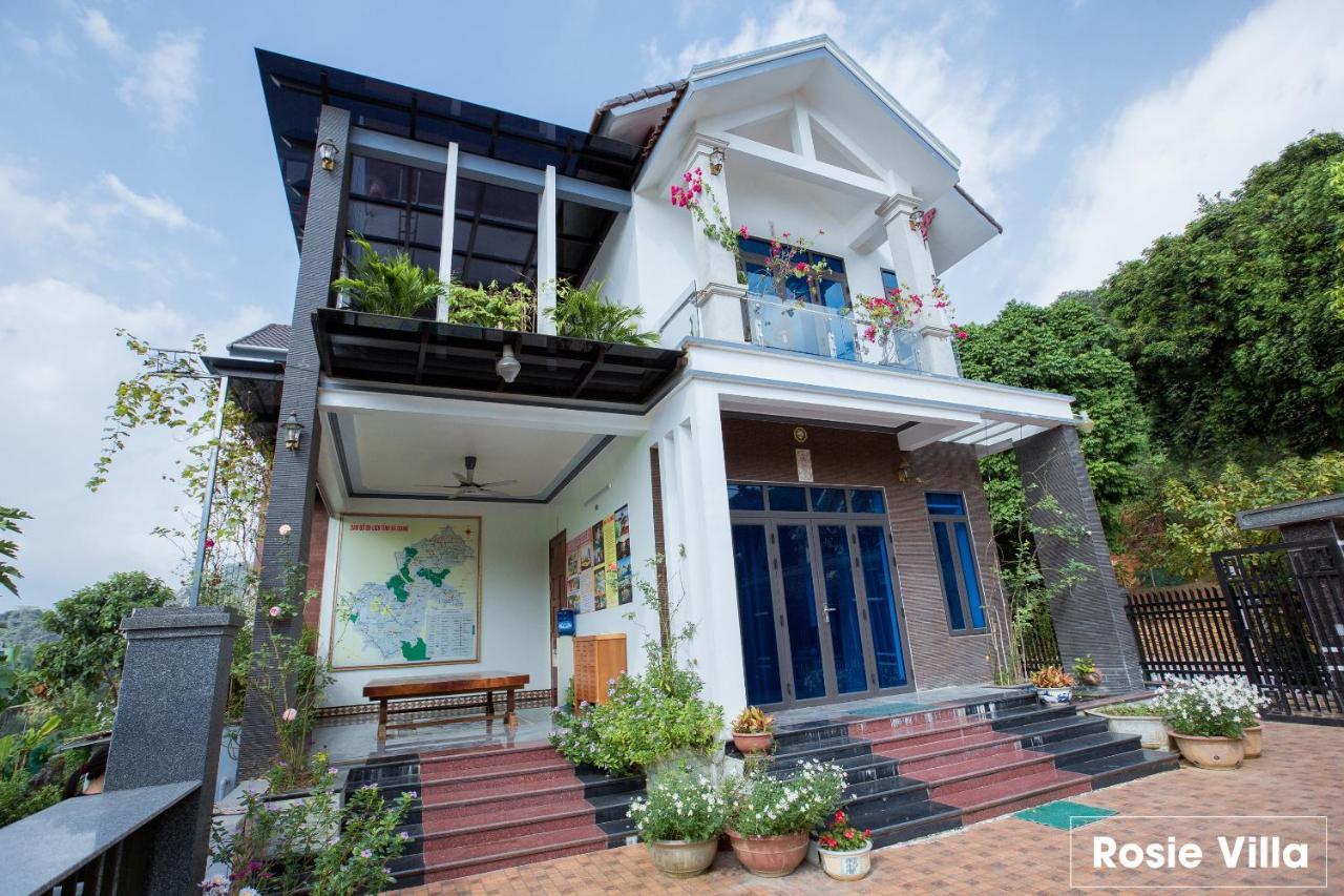 Guest house Rosie - Motobikerental & Tour