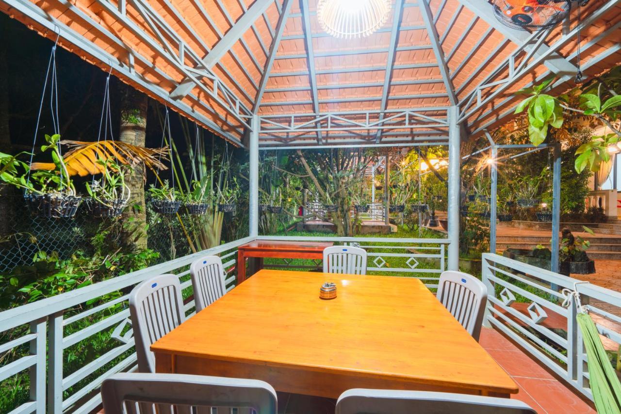 Quynh Mai Resort 3*