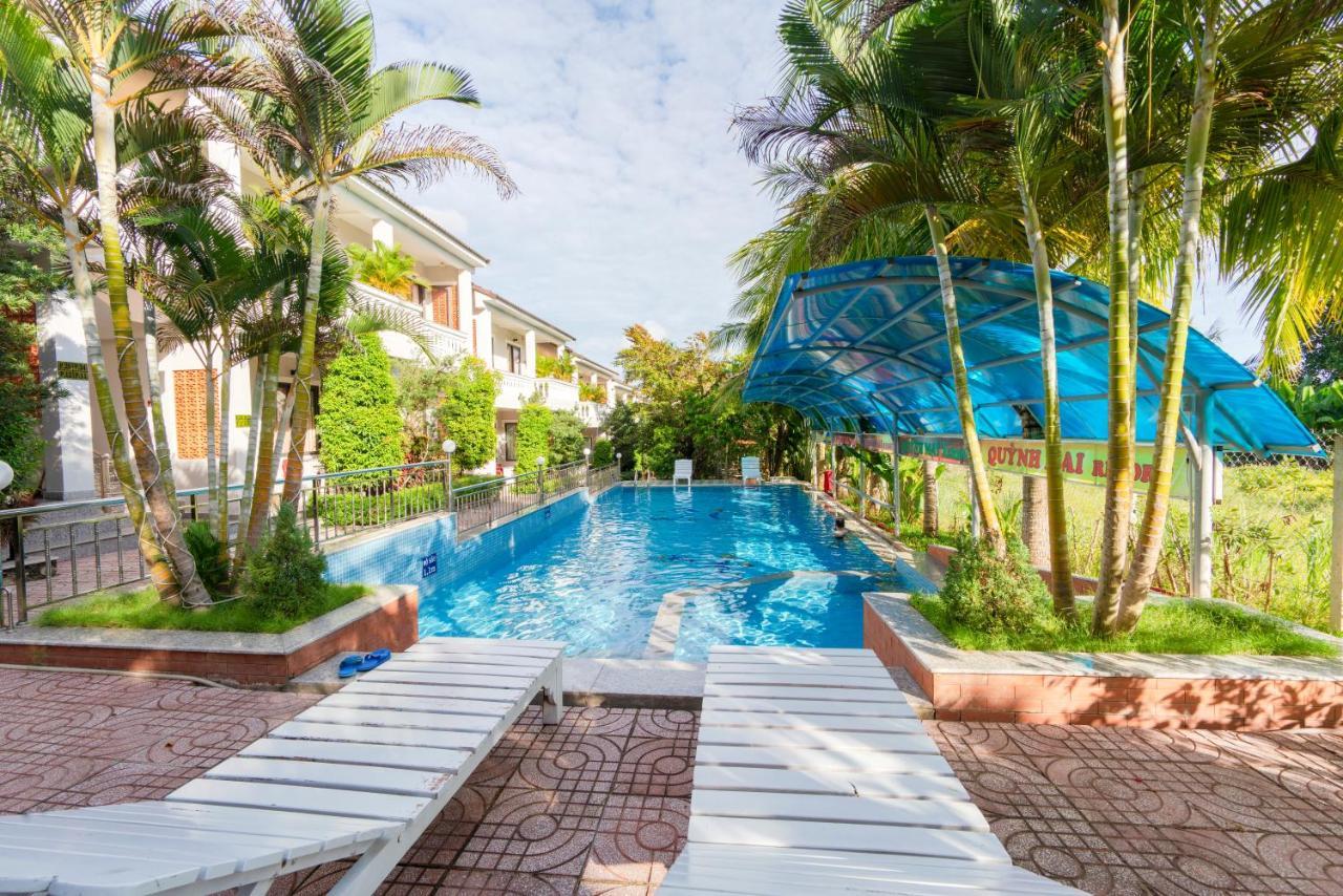 Resort Quynh Mai Phu Quoc