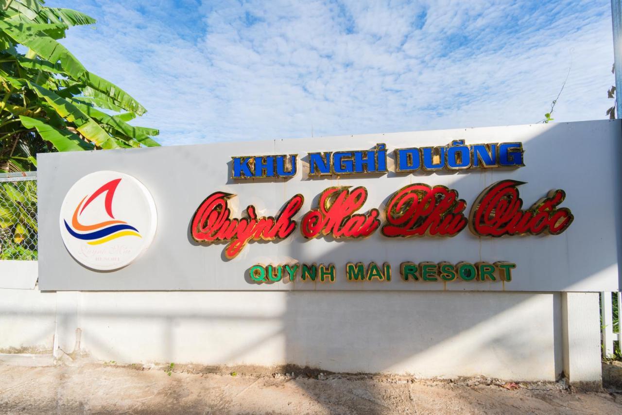 Quynh Mai Resort
