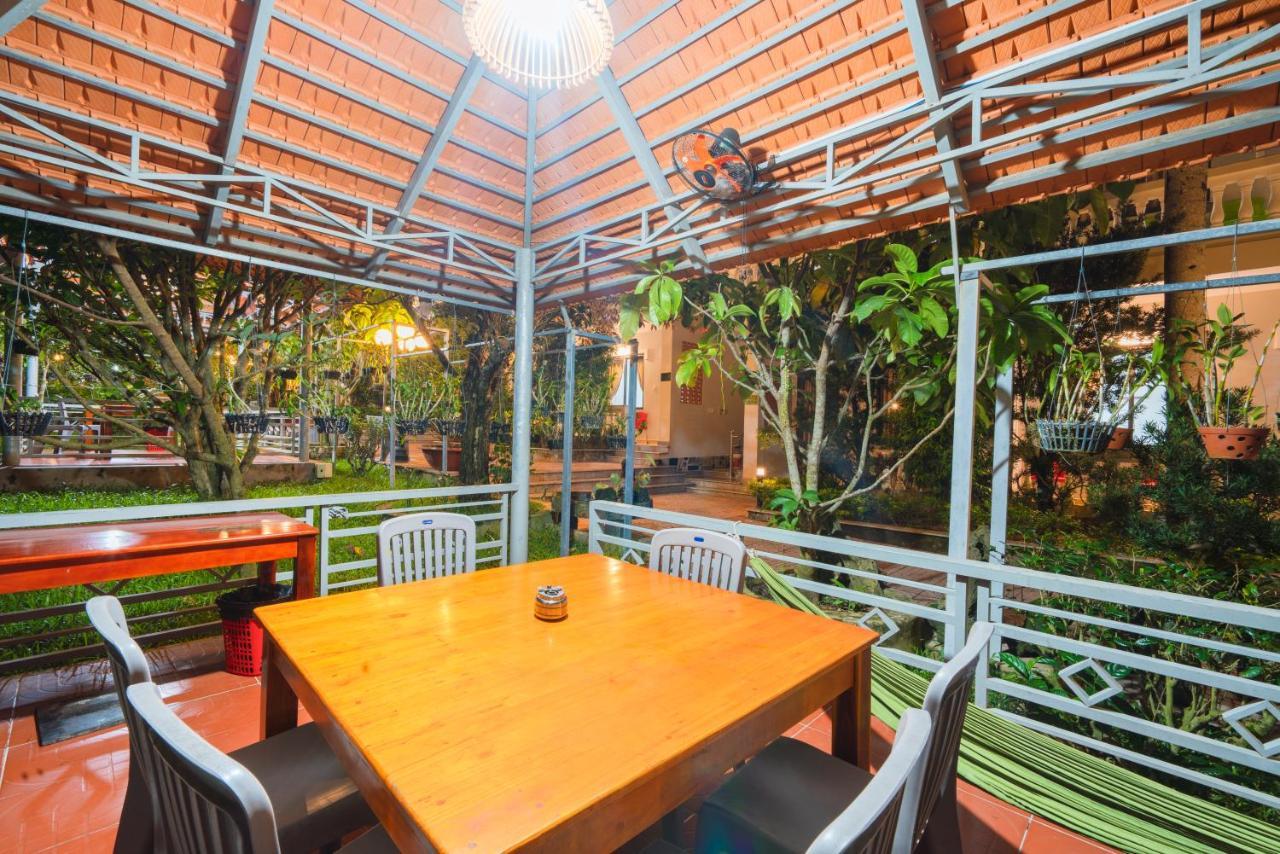 Quynh Mai Resort 3*